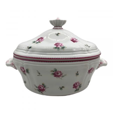 RICHARD GINORI (リチャードジノリ) スープチューリン アンティック