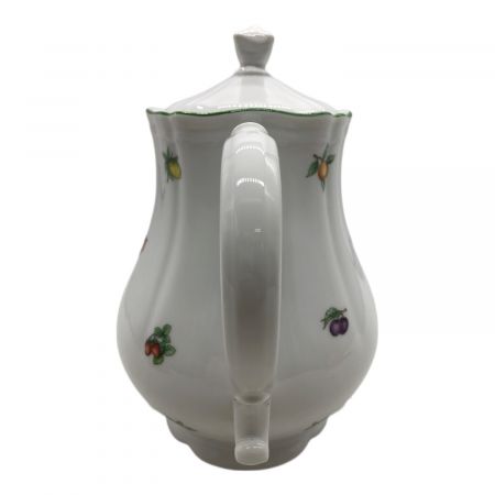 RICHARD GINORI (リチャードジノリ) コーヒーポット アンティコ