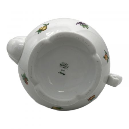 RICHARD GINORI (リチャードジノリ) コーヒーポット アンティコ