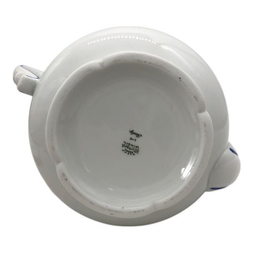 最終お値下げです。リチャードジノリのフラワーポット 最終お値下げです。リチャードジノリのフラワーポット - メルカリ