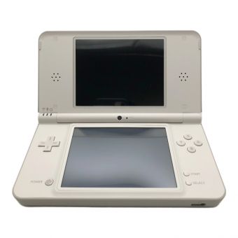 Nintendo (ニンテンドー) NintendoDSi LL ULT-001 動作確認済み WJF113557194