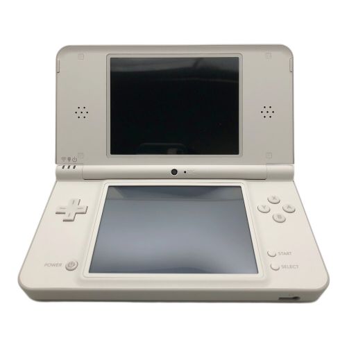 Nintendo (ニンテンドー) NintendoDSi LL ULT-001 動作確認済み WJF113557194