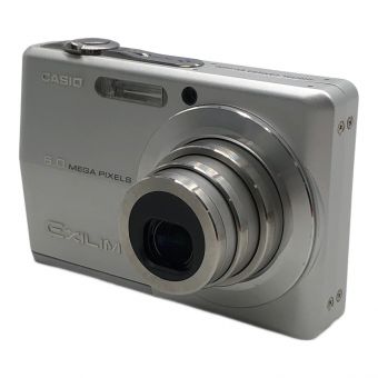 CASIO (カシオ) コンパクトデジタルカメラ EXILIM EX-Z600 600万画素 1019119A