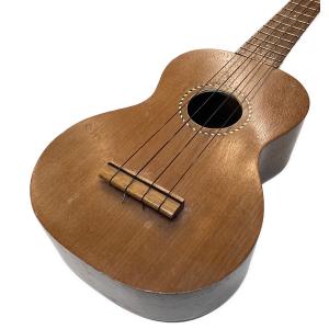 LUNA (ルナ) ソプラノウクレレ 日本製