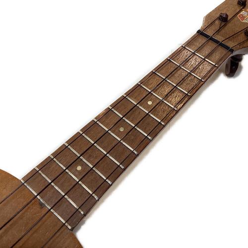 LUNA (ルナ) ソプラノウクレレ 日本製