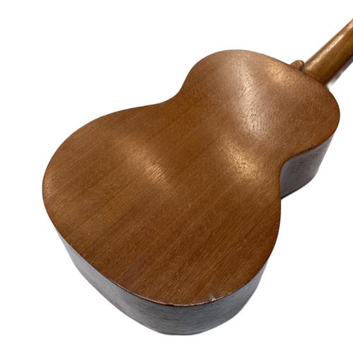 LUNA (ルナ) ソプラノウクレレ 日本製