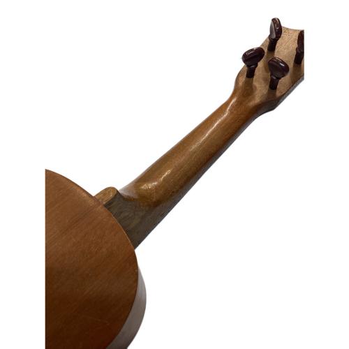 LUNA (ルナ) ソプラノウクレレ 日本製