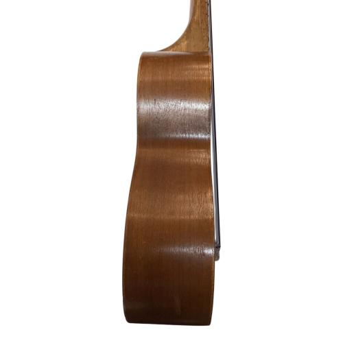 LUNA (ルナ) ソプラノウクレレ 日本製