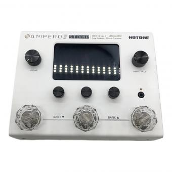 HOTONE (ホットトーン) マルチエフェクター AMPEROⅡSTOMP