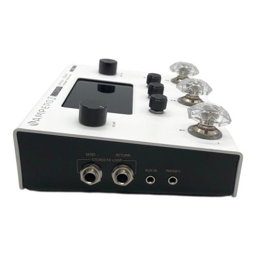 HOTONE (ホットトーン) マルチエフェクター AMPEROⅡSTOMP