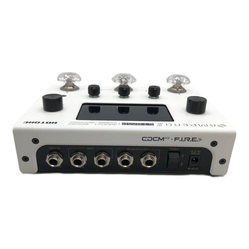 HOTONE (ホットトーン) マルチエフェクター AMPEROⅡSTOMP