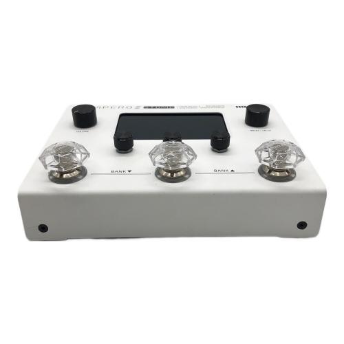 HOTONE (ホットトーン) マルチエフェクター AMPEROⅡSTOMP