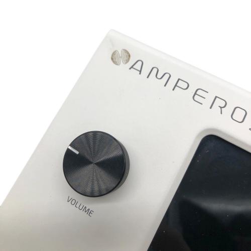 HOTONE (ホットトーン) マルチエフェクター AMPEROⅡSTOMP