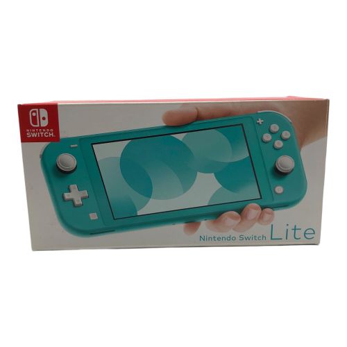 Nintendo (ニンテンドー) Nintendo Switch Lite HDH-001 XJJ70021277880