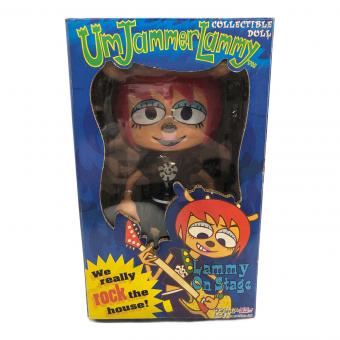 MEDICOM TOY (メディコムトイ) フィギュア 箱ヨゴレ有 コレクダブルドール ウンジャマラミー