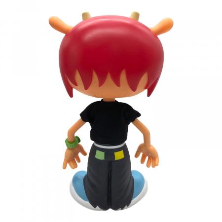 MEDICOM TOY (メディコムトイ) フィギュア 箱ヨゴレ有 コレクダブル