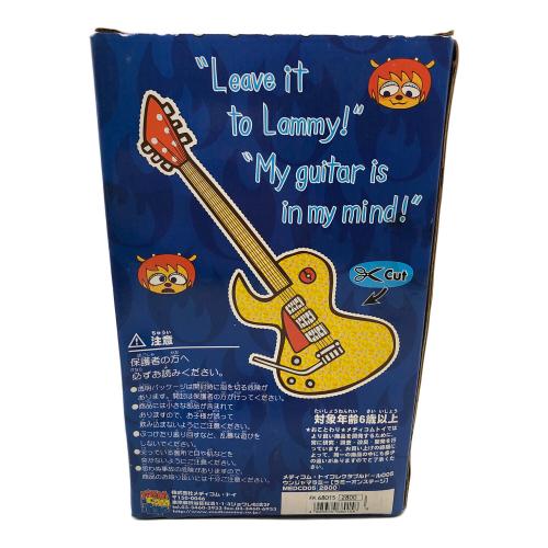 MEDICOM TOY (メディコムトイ) コレクタブルドール ウンジャマラミー