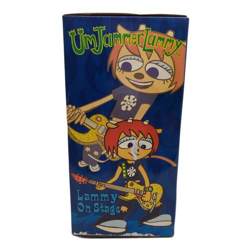 ウンジャマラミー　コレクタブルドール　(メディコムトイ) MEDICOM TOY (メディコムトイ) コレクタブルドール ウンジャマラミー