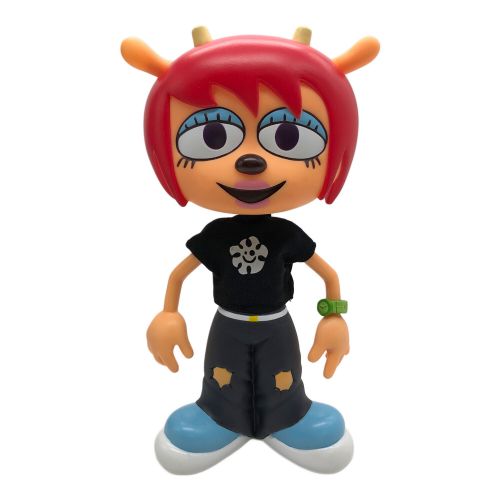 MEDICOM TOY (メディコムトイ) フィギュア 箱ヨゴレ有 コレクダブル