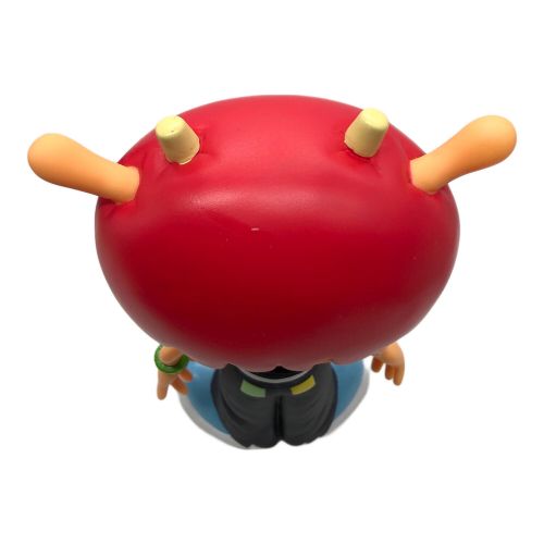 MEDICOM TOY (メディコムトイ) フィギュア 箱ヨゴレ有 コレクダブル