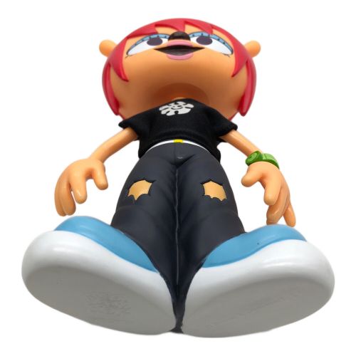 MEDICOM TOY (メディコムトイ) フィギュア 箱ヨゴレ有 コレクダブル