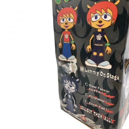 ウンジャマラミー メディコムトイ フィギュア ウンジャマラミー フィギュア メディコムトイ 希少 激レア