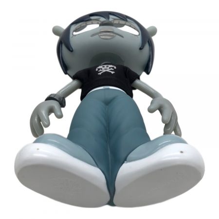 ウンジャマラミー　コレクタブルドール　(メディコムトイ) MEDICOM TOY (メディコムトイ) フィギュア コレクタブルドール