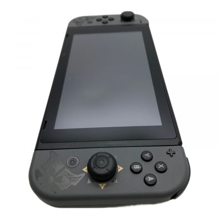 Nintendo (ニンテンドー) Nintendo Switch モンスターハンターライズ
