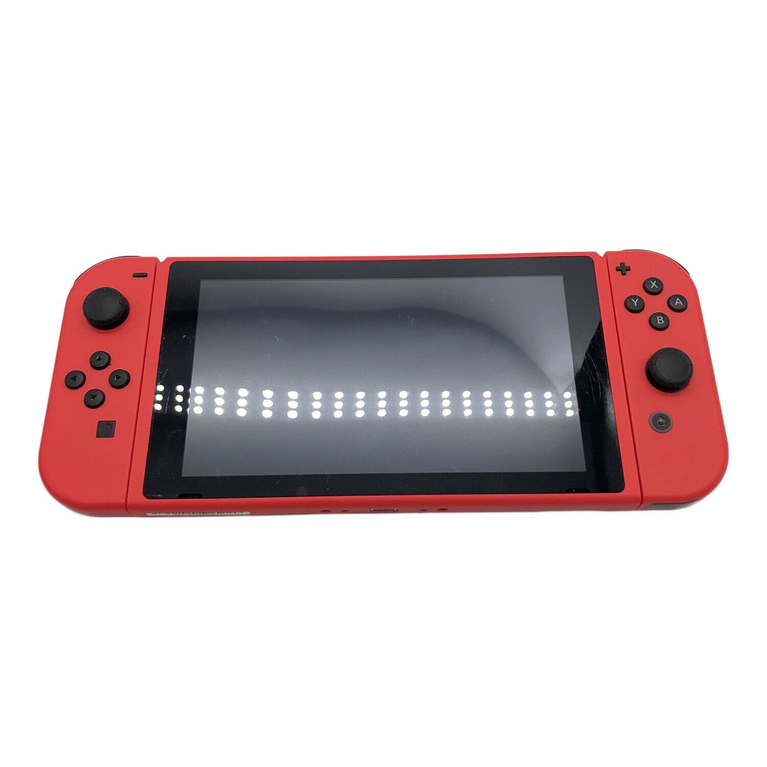 Nintendo (ニンテンドー) Nintendo Switch マリオレッド HAC-001