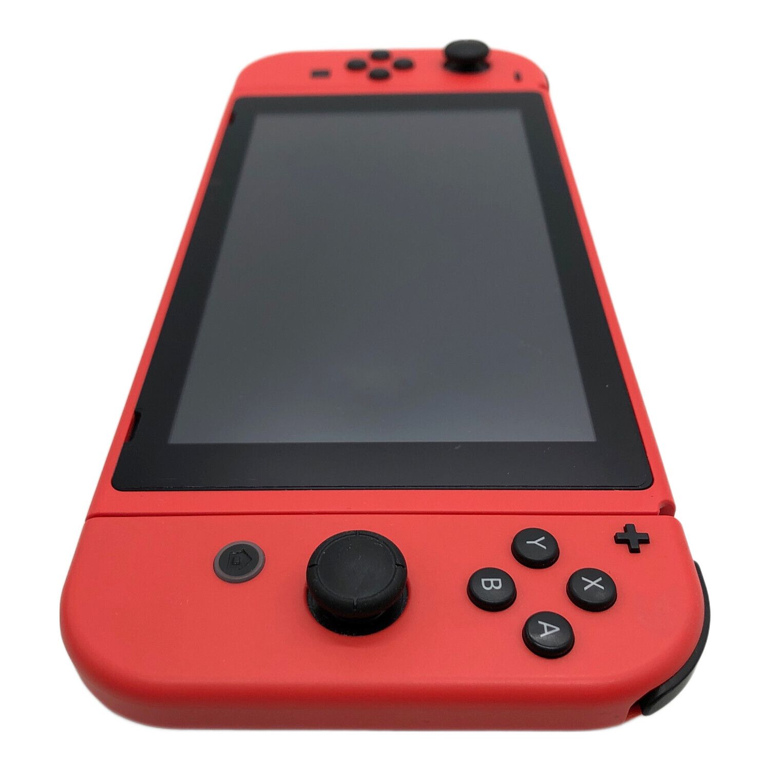 【特価中】ニンテンドースイッチ レッド Nintendo (ニンテンドー) Nintendo Switch マリオレッド HAC-001