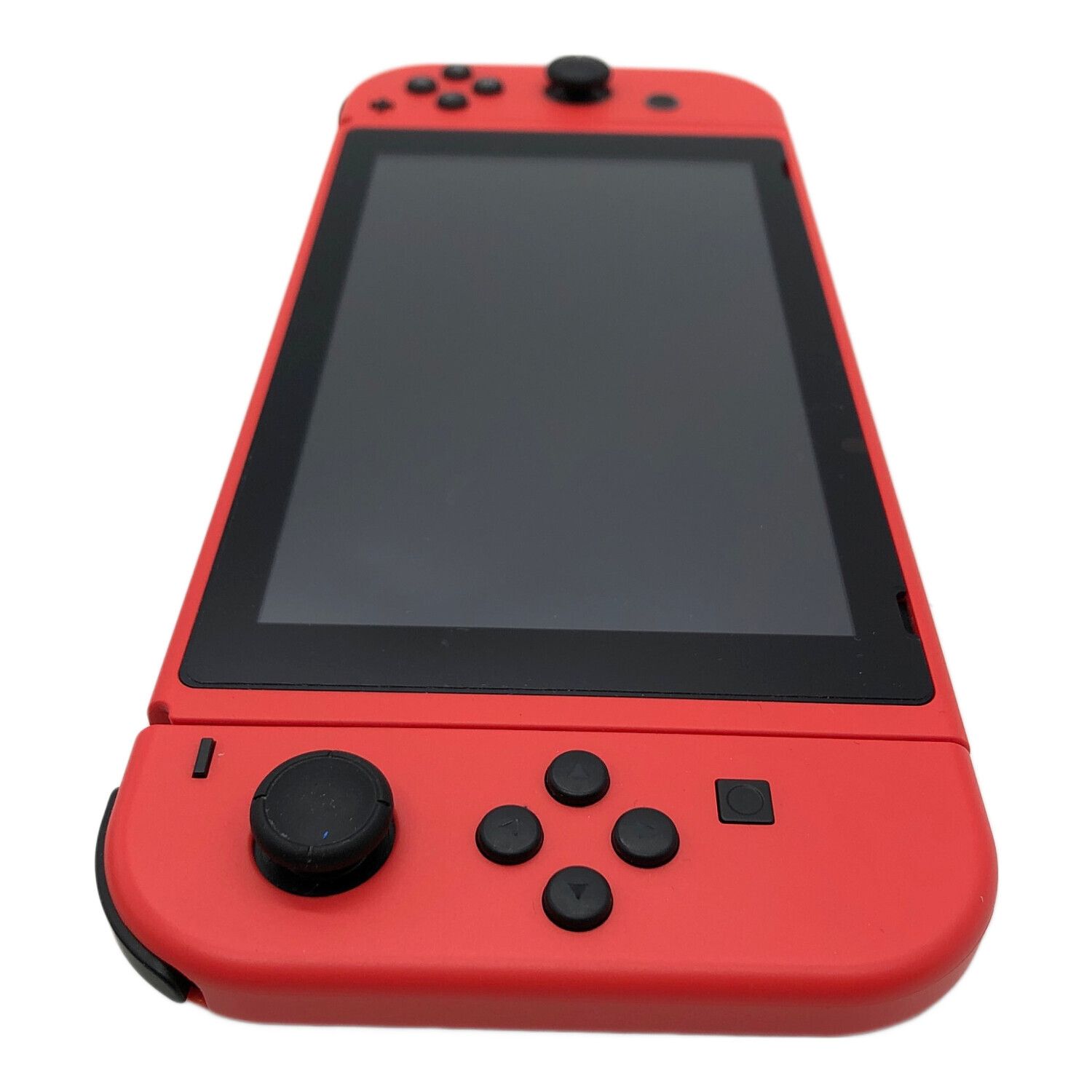 Nintendo (ニンテンドー) Nintendo Switch マリオレッド HAC-001