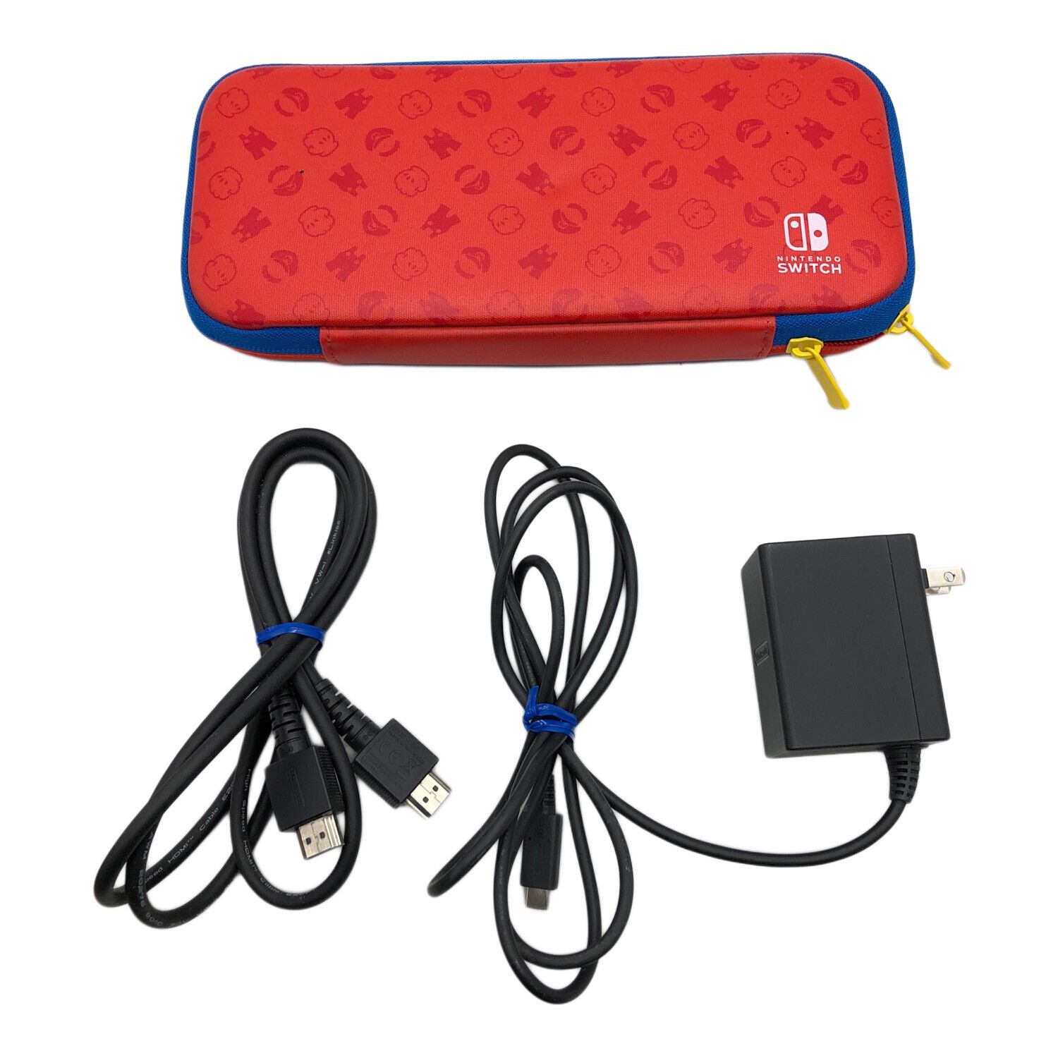 Nintendo (ニンテンドー) Nintendo Switch マリオレッド HAC-001