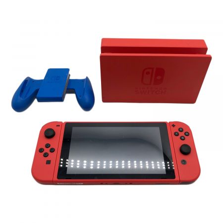 Nintendo Switch chi Nintendo (ニンテンドー) Nintendo Switch マリオ