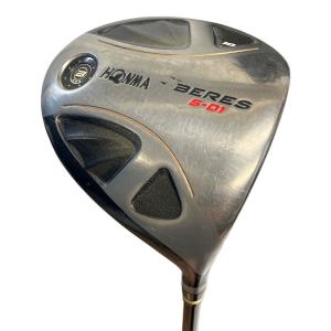 HONMA (ホンマ) BERES S-01 ドライバー