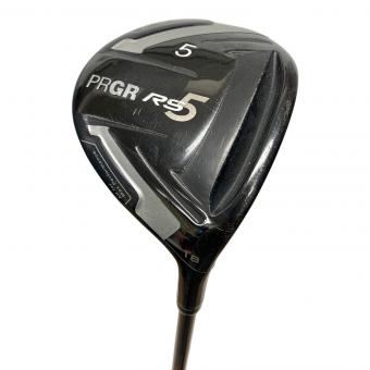 PRGR (プロギア) RS5 フェアウェイウッド