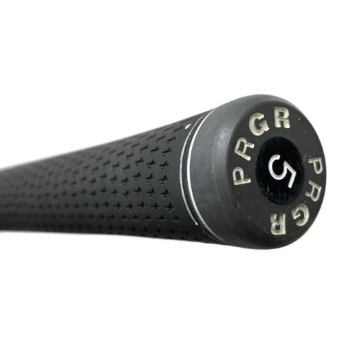 PRGR (プロギア) RS5 フェアウェイウッド