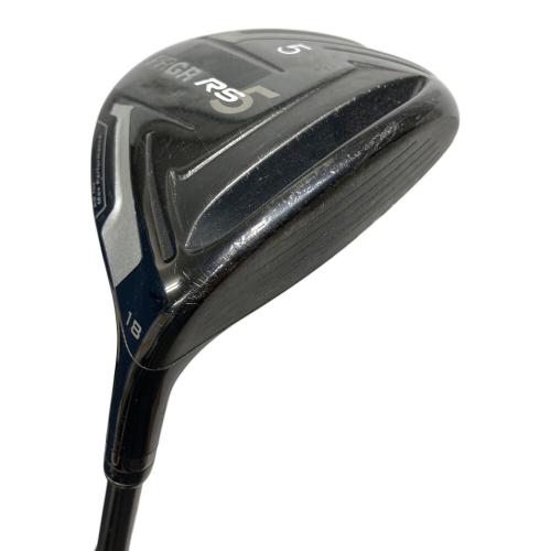 PRGR (プロギア) RS5 フェアウェイウッド