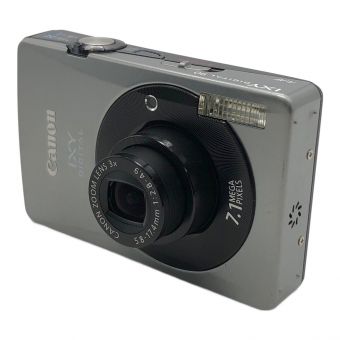 CANON (キャノン) コンパクトデジタルカメラ IXY DIGITAL 90 740万画素 1/2.5型CCD 専用電池 4318103907