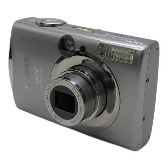 CANON (キャノン) コンパクトデジタルカメラ IXY DIGITAL 900 IS 740万画素 1/2.5型CCD 専用電池 SDカード対応 3011009248