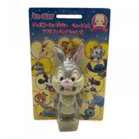 キューピー　ディズニーキャラクター ストラップ 7個セット　キュージョン 1000390774108000_01_5859w.jpeg