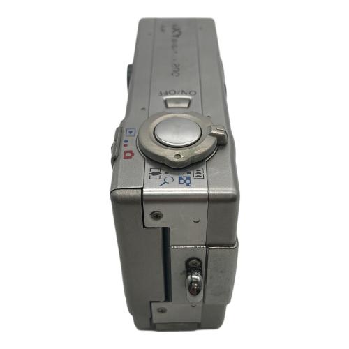 CANON (キヤノン) デジタルカメラ IXY 200 2050万画素(総画素) ※ジャンク販売品