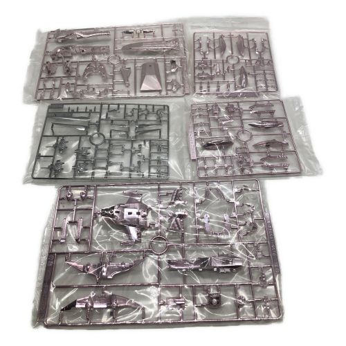 BANDAI (バンダイ) ガンプラ 1/1700 エターナル（コーティングバージョン） EX MODEL