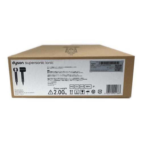 dyson (ダイソン) ドライヤー HD03 動作確認済み