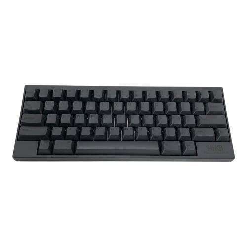 HHKB　キーボード PD-KB400B