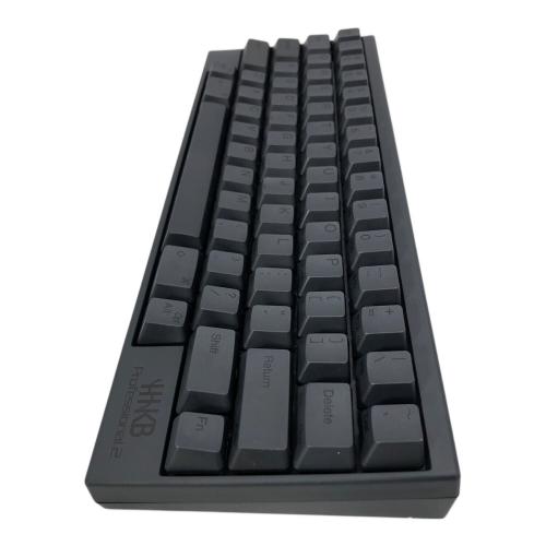 HHKB　キーボード PD-KB400B