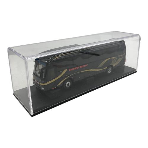 CAR-NEL (カーネル) はとバス ピアニシモⅢ ゴールド (411号車) SH7-6403