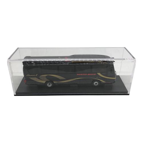 CAR-NEL (カーネル) はとバス ピアニシモⅢ ゴールド (411号車) SH7-6403