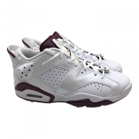 Nike ゴルフシューズ ホワイト NIKE (ナイキ) ゴルフシューズ メンズ SIZE 27.5cm ホワイト DV6796