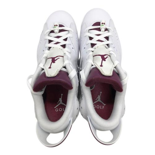 NIKE (ナイキ) ゴルフシューズ メンズ SIZE 27.5cm ホワイト DV6796-116