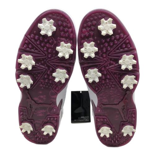 NIKE (ナイキ) ゴルフシューズ メンズ SIZE 27.5cm ホワイト DV6796-116